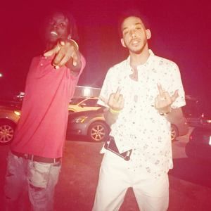 Meet your Posher, Nick